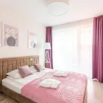 Whiteblue 56 Blizej Morza * Kołobrzeg