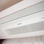 Whiteblue 56 Blizej Morza Lägenhet *