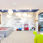 Whiteblue 56 Blizej Morza Lägenhet