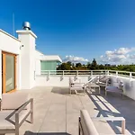 Whiteblue 56 Blizej Morza *