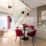 Whiteblue 56 Blizej Morza * Kołobrzeg