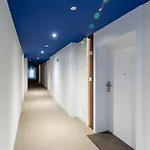 Whiteblue 56 Blizej Morza Lägenhet