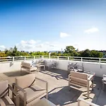 Lägenhet Whiteblue 56 Blizej Morza Kołobrzeg