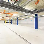 Whiteblue 56 Blizej Morza Lägenhet