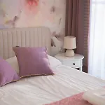 Whiteblue 56 Blizej Morza Lägenhet