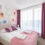 Whiteblue 56 Blizej Morza *