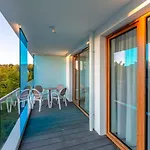 Lägenhet Whiteblue 56 Blizej Morza Kołobrzeg