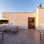 Lägenhet Whiteblue 56 Blizej Morza