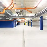 Whiteblue 56 Blizej Morza Lägenhet Kołobrzeg