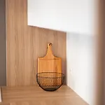 Whiteblue 56 Blizej Morza Lägenhet