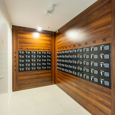 Whiteblue 56 Blizej Morza * Kołobrzeg