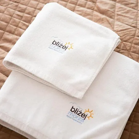 Whiteblue 56 Blizej Morza *