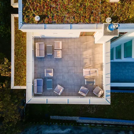 Whiteblue 56 Blizej Morza Lägenhet Kołobrzeg