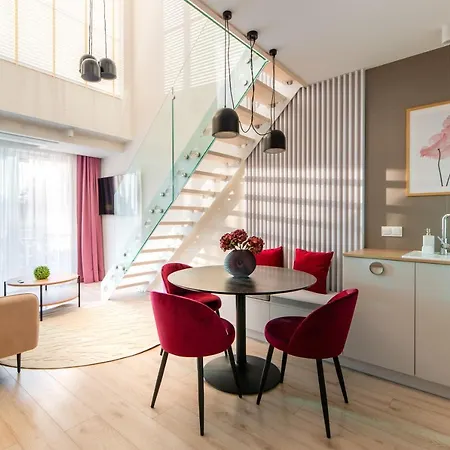 Whiteblue 56 Blizej Morza * Kolobrzeg