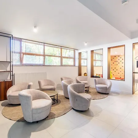 Daire Whiteblue 56 Blizej Morza *