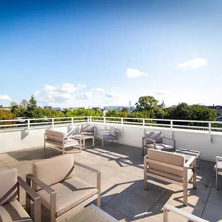 Daire Whiteblue 56 Blizej Morza Kolobrzeg