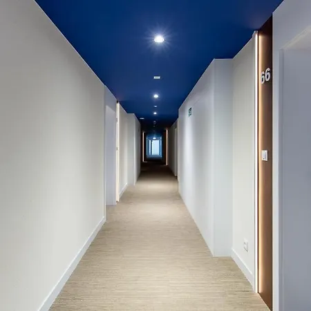 Whiteblue 56 Blizej Morza * Kolobrzeg