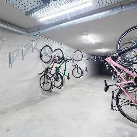 Daire Whiteblue 56 Blizej Morza *