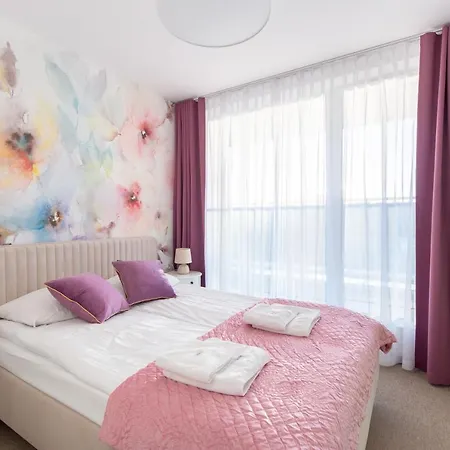 Whiteblue 56 Blizej Morza *