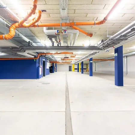 Whiteblue 56 Blizej Morza Daire Kolobrzeg