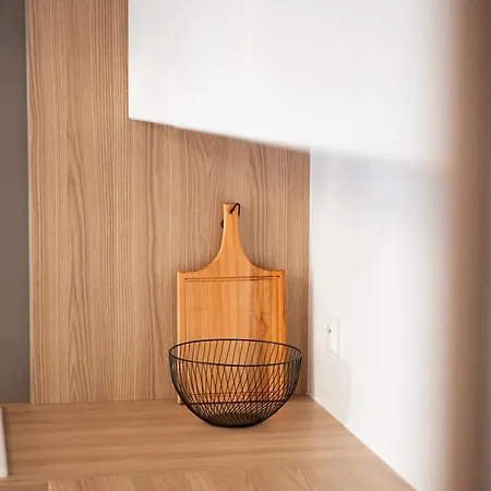 Whiteblue 56 Blizej Morza Apartment