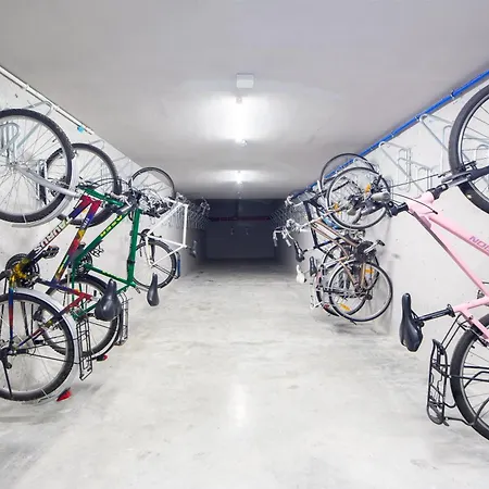 Whiteblue 56 Blizej Morza *