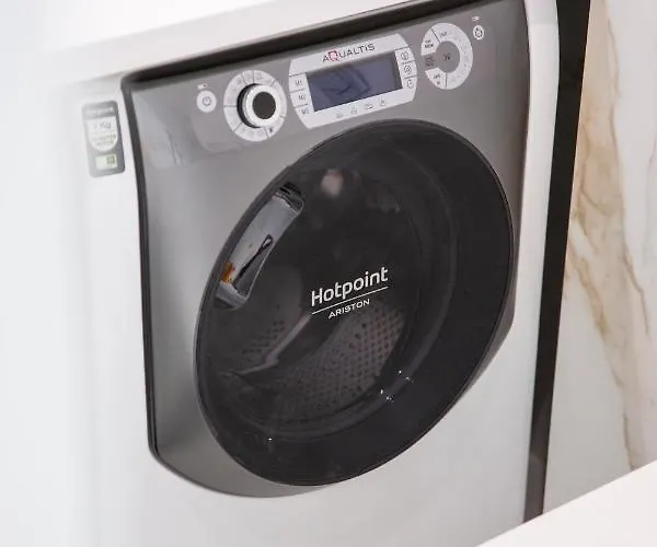 Whiteblue 56 Blizej Morza Apartment