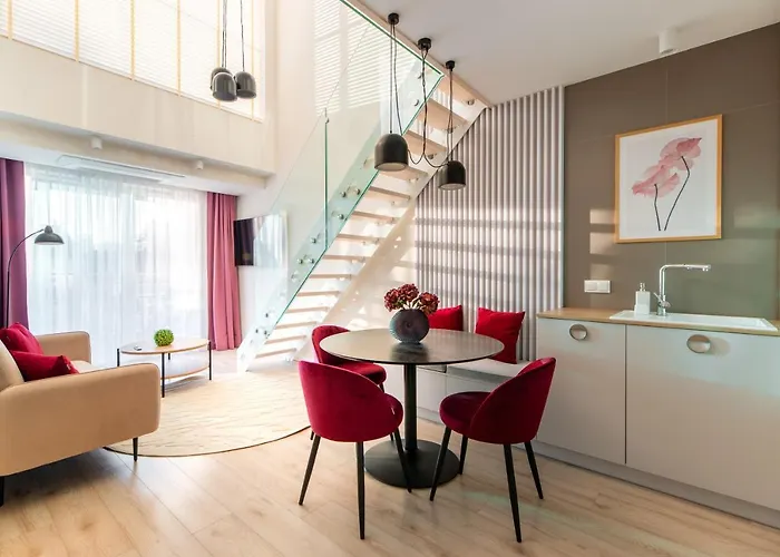 Whiteblue 56 Blizej Morza * Kolobrzeg