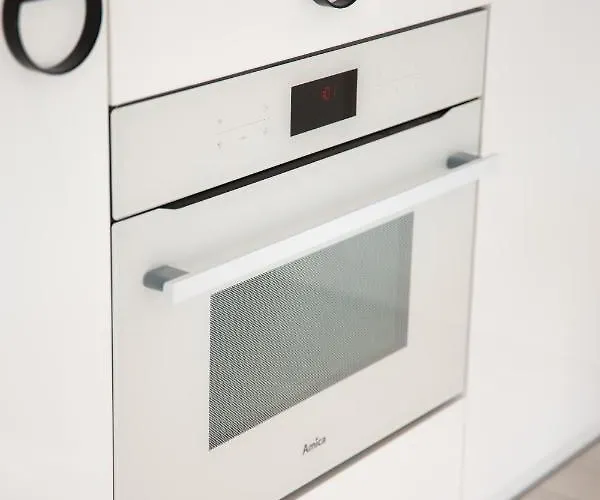 Whiteblue 56 Blizej Morza Kolobrzeg