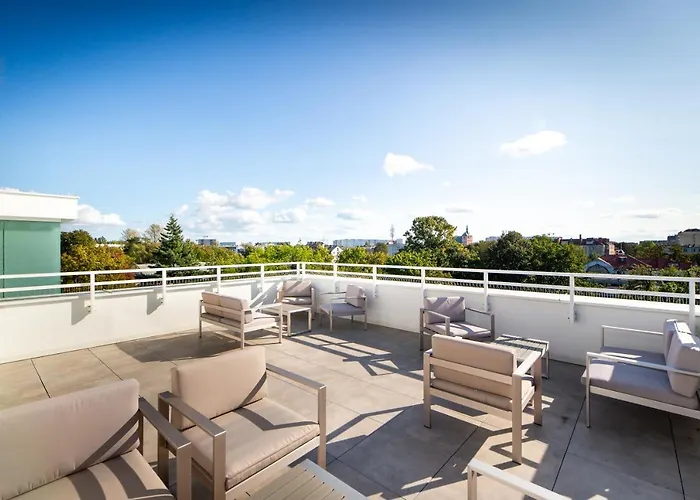 Apartment Whiteblue 56 Blizej Morza Kolobrzeg