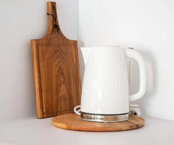 Whiteblue 56 Blizej Morza Kolobrzeg