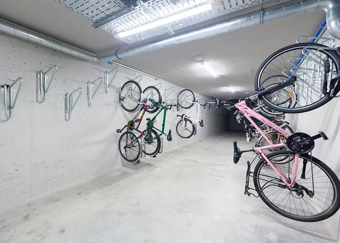 Apartment Whiteblue 56 Blizej Morza *