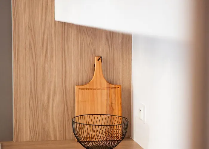 Whiteblue 56 Blizej Morza Apartment