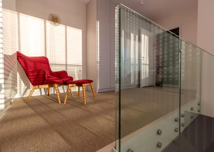 Apartment Whiteblue 56 Blizej Morza Kolobrzeg